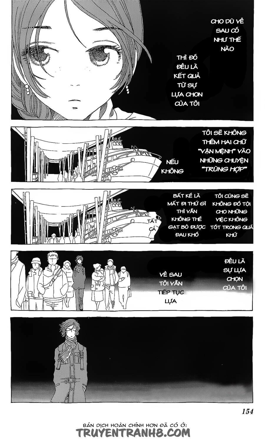 Chị Tôi Lấy Chồng Chapter 17 - 28