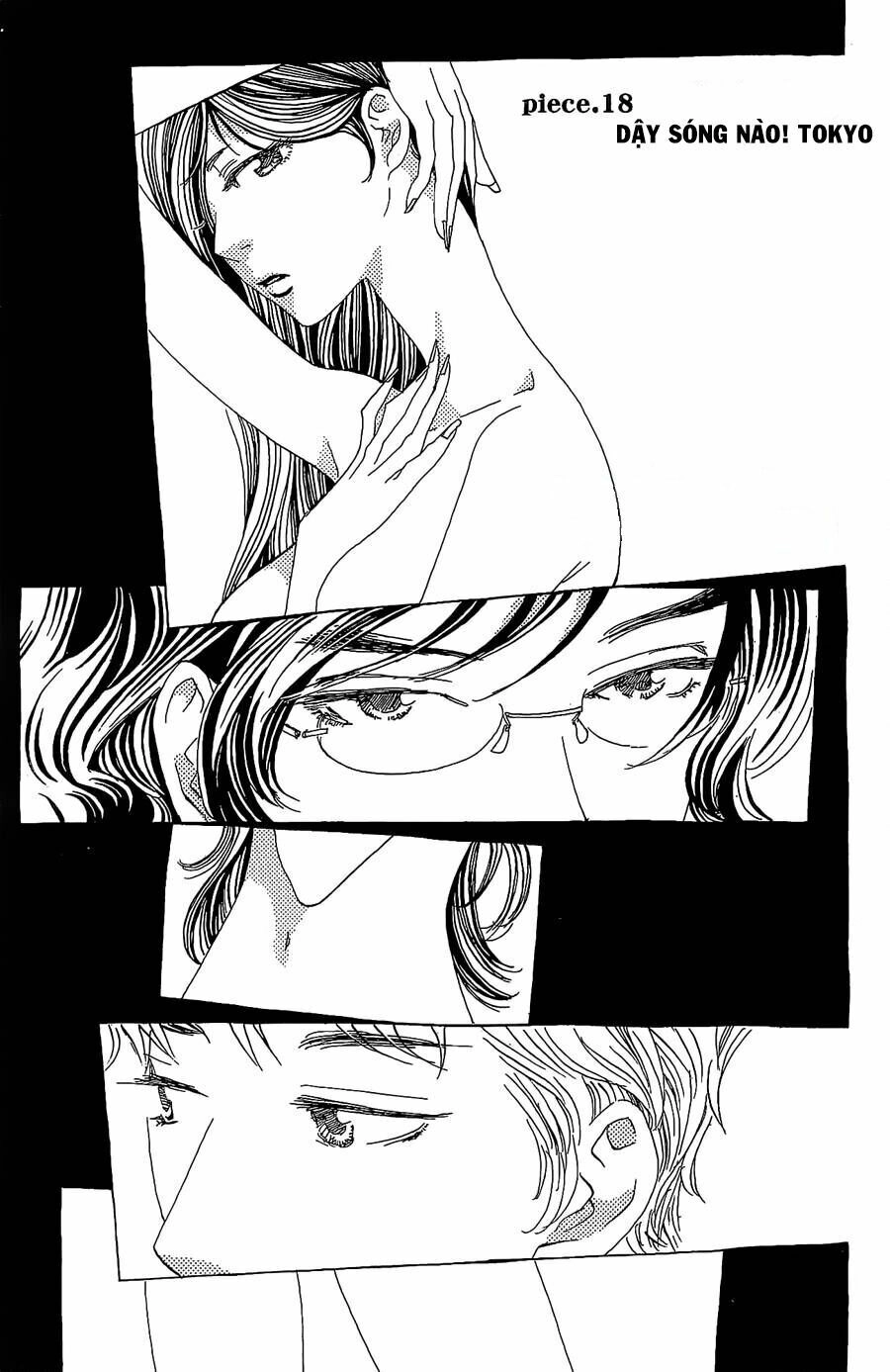 Chị Tôi Lấy Chồng Chapter 18 - 1