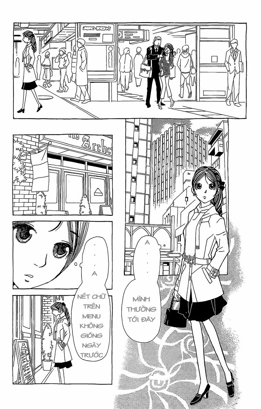 Chị Tôi Lấy Chồng Chapter 18 - 8