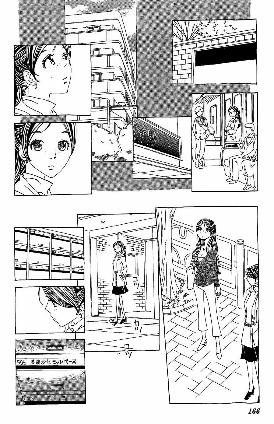 Chị Tôi Lấy Chồng Chapter 18 - 10