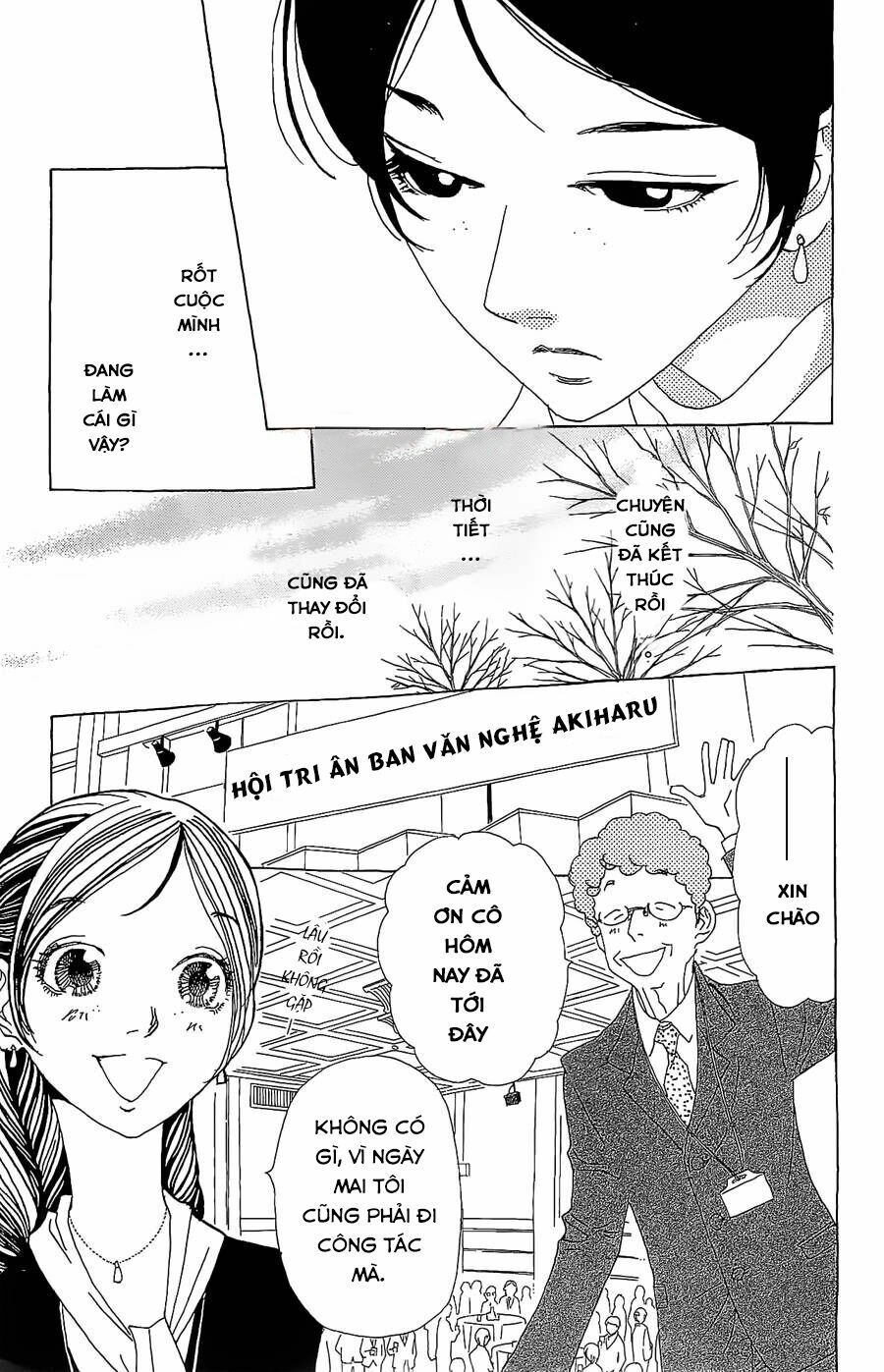 Chị Tôi Lấy Chồng Chapter 18 - 11