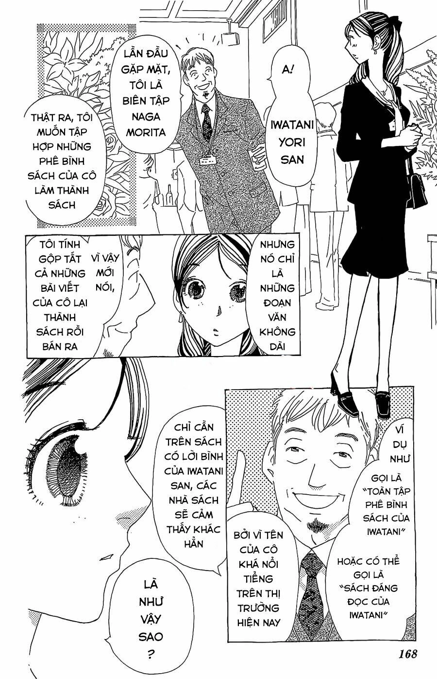 Chị Tôi Lấy Chồng Chapter 18 - 12