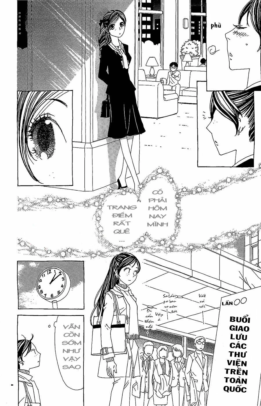 Chị Tôi Lấy Chồng Chapter 18 - 16