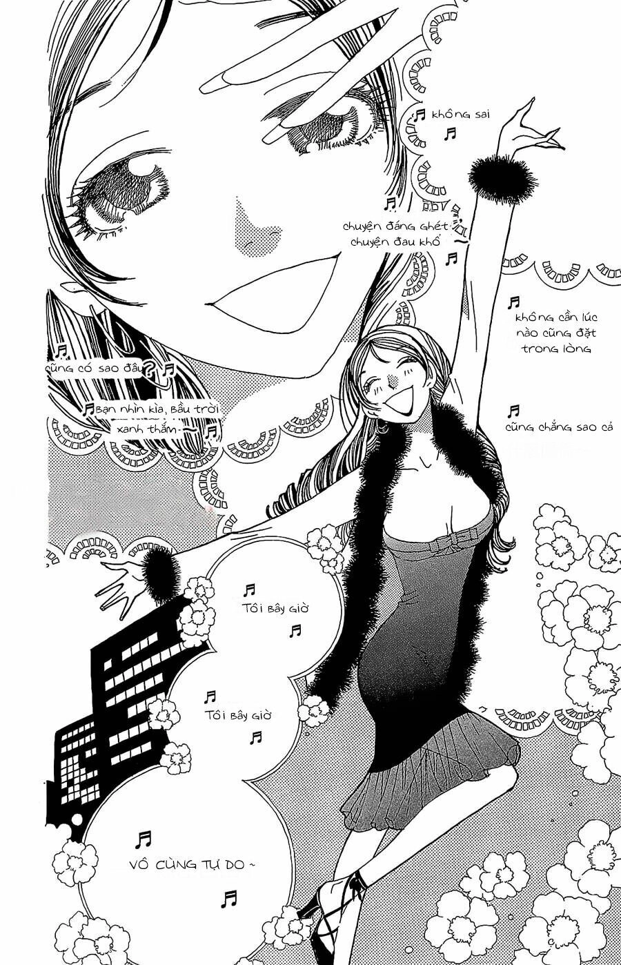 Chị Tôi Lấy Chồng Chapter 18 - 20