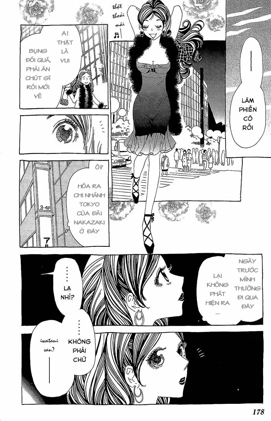 Chị Tôi Lấy Chồng Chapter 18 - 22