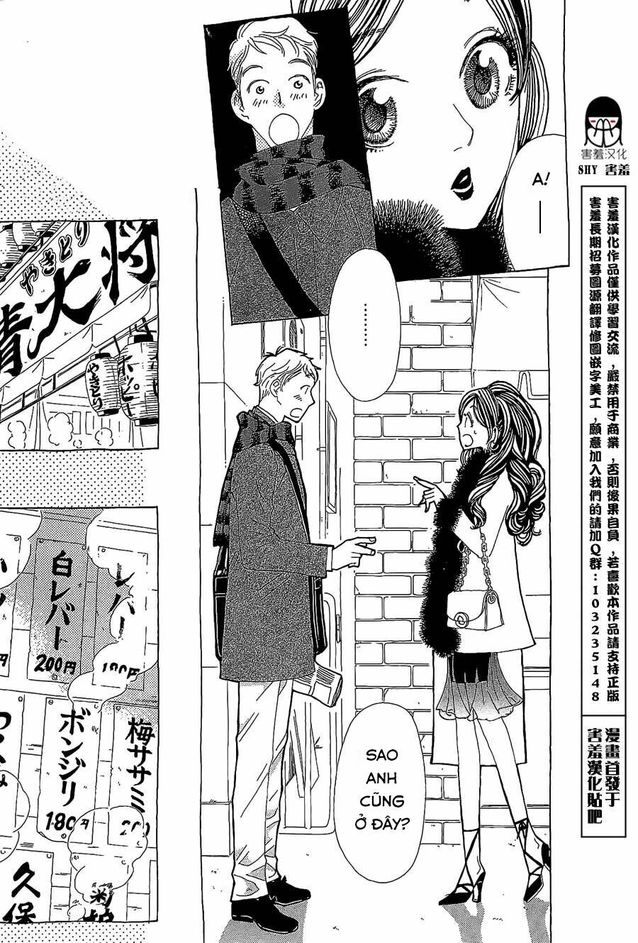 Chị Tôi Lấy Chồng Chapter 18 - 23