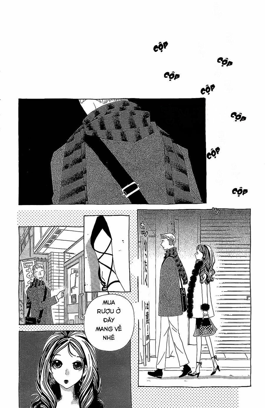 Chị Tôi Lấy Chồng Chapter 18 - 26