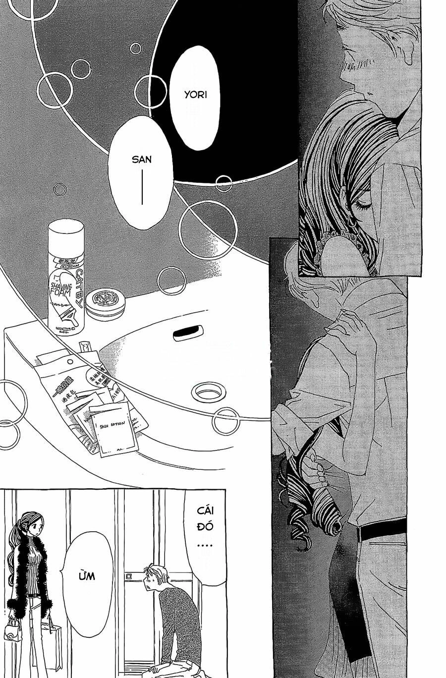 Chị Tôi Lấy Chồng Chapter 18 - 29