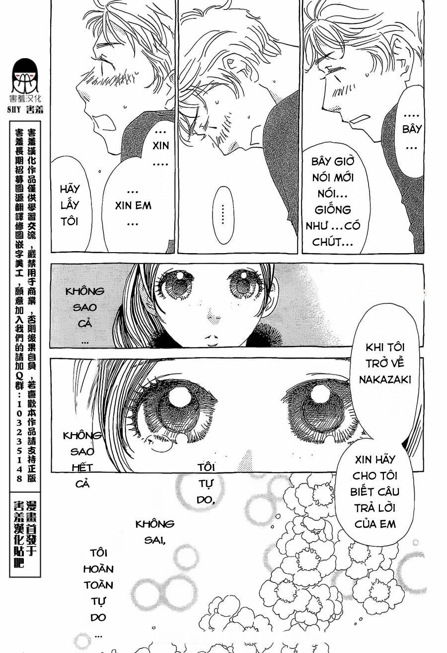 Chị Tôi Lấy Chồng Chapter 18 - 30