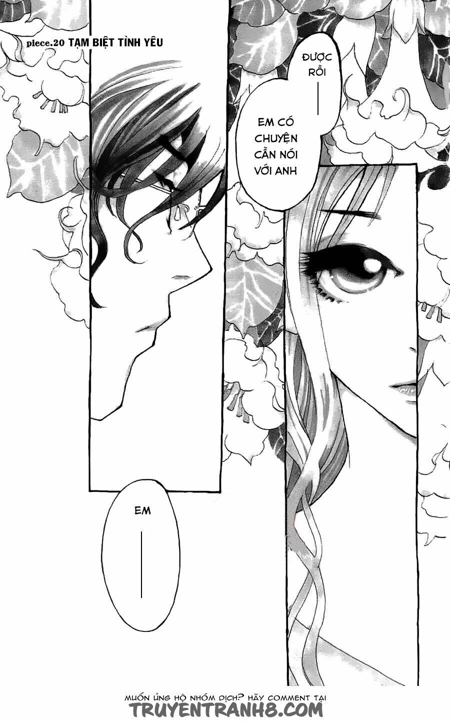 Chị Tôi Lấy Chồng Chapter 20 - 1