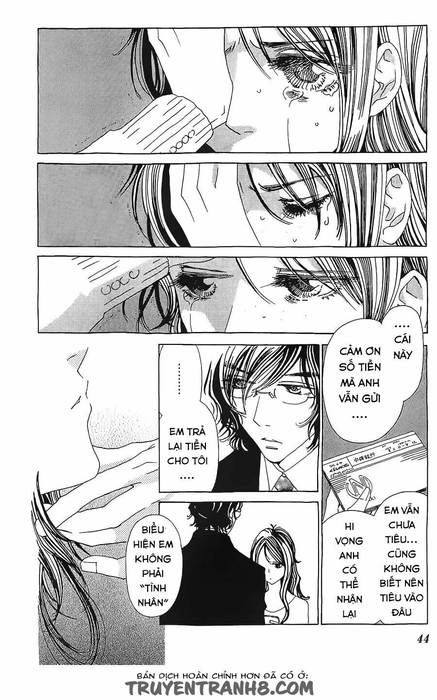 Chị Tôi Lấy Chồng Chapter 20 - 7