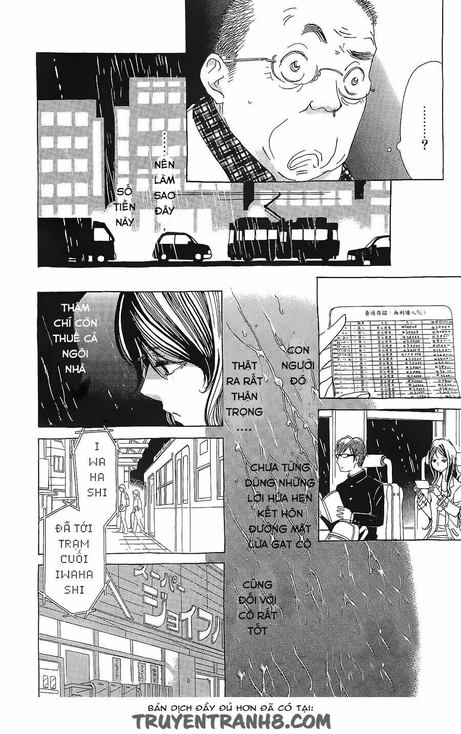 Chị Tôi Lấy Chồng Chapter 20 - 9