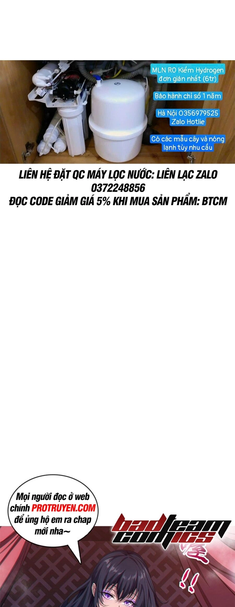 Lãng Tiên Kỳ Đàm Chapter 110 - 1