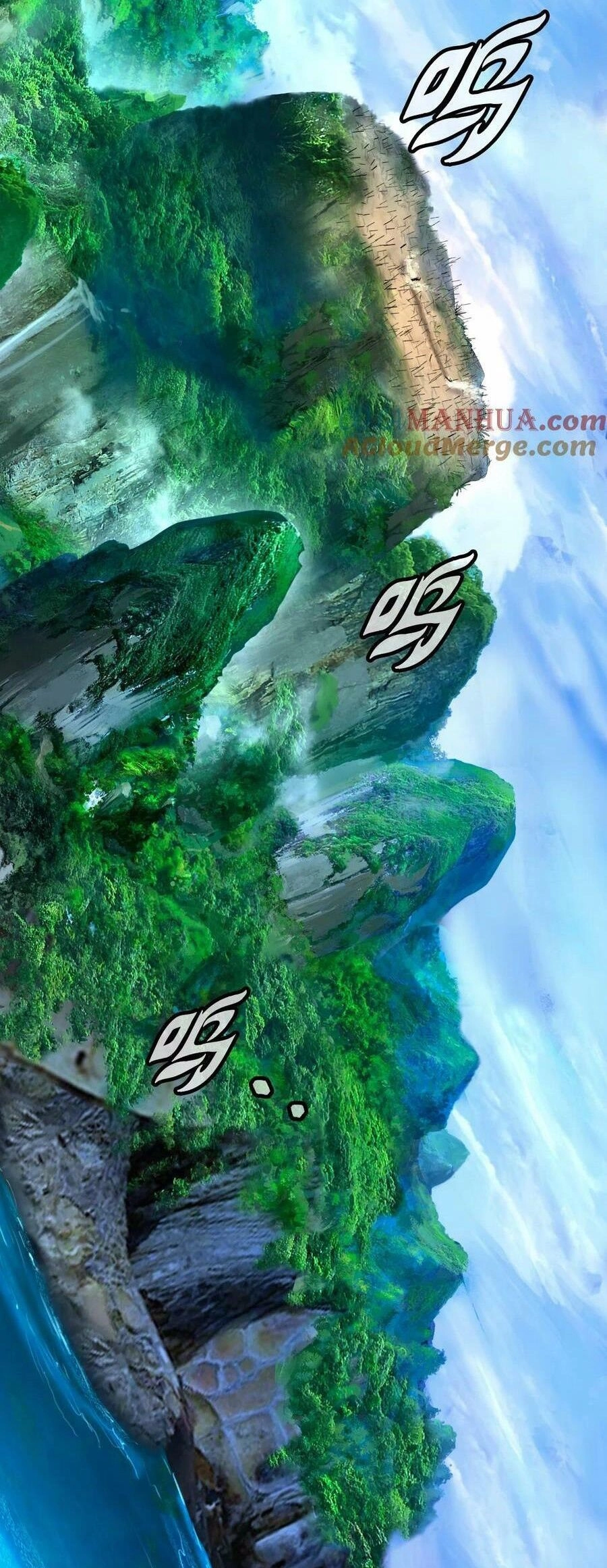 Lãng Tiên Kỳ Đàm Chapter 110 - 7