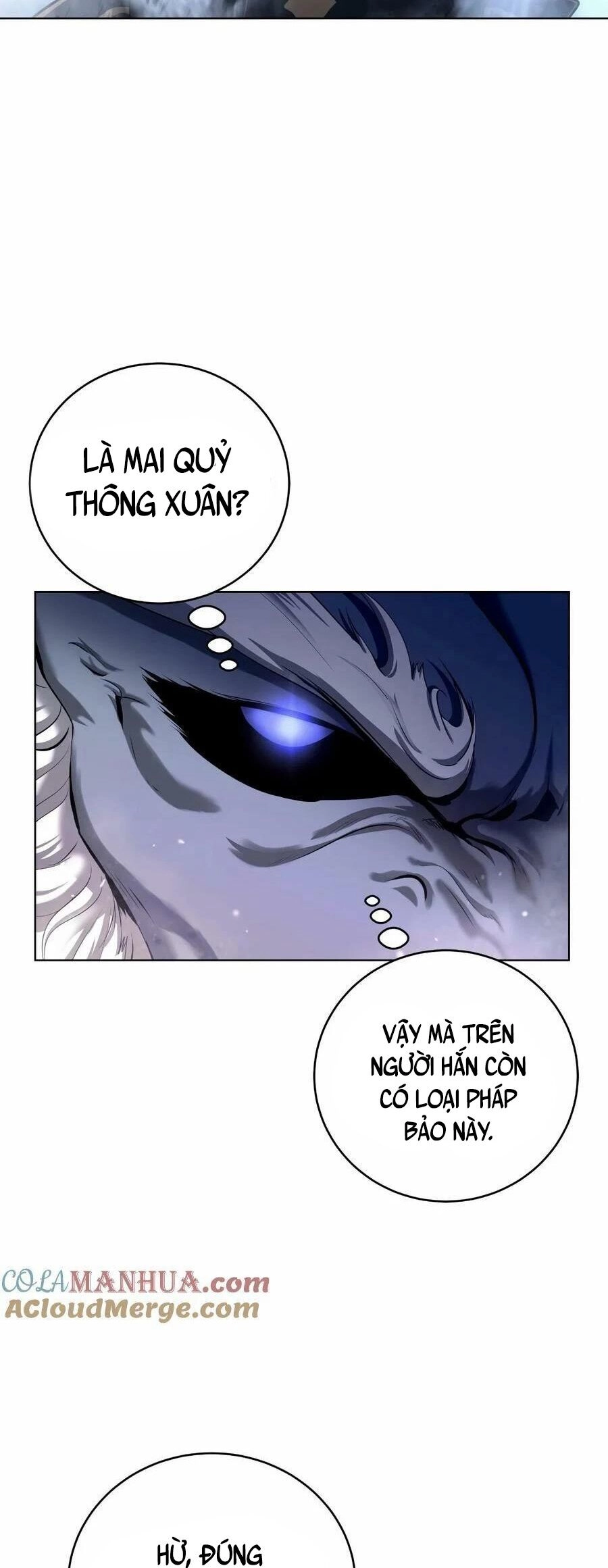 Lãng Tiên Kỳ Đàm Chapter 110 - 10