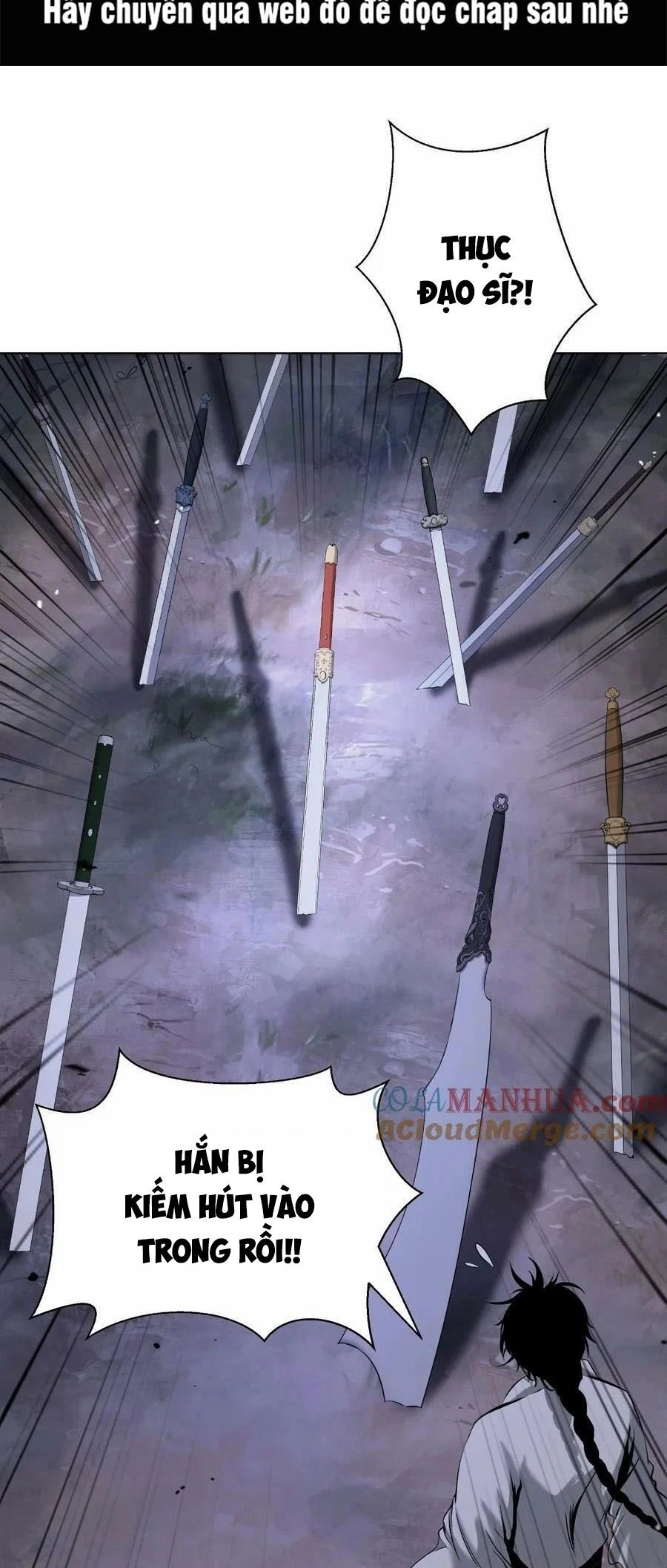 Lãng Tiên Kỳ Đàm Chapter 110 - 19