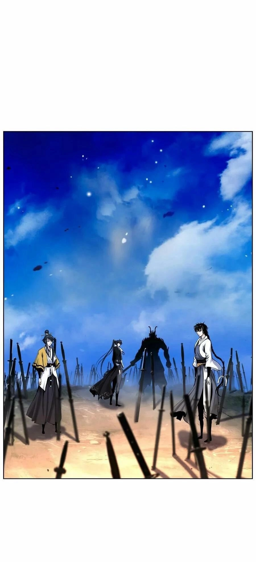 Lãng Tiên Kỳ Đàm Chapter 110 - 31