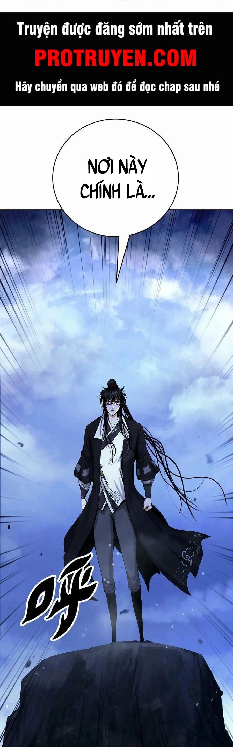 Lãng Tiên Kỳ Đàm Chapter 111 - 3