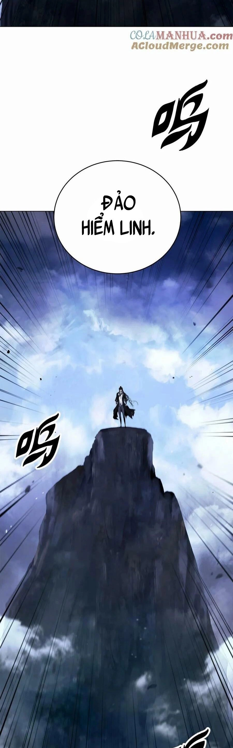 Lãng Tiên Kỳ Đàm Chapter 111 - 4