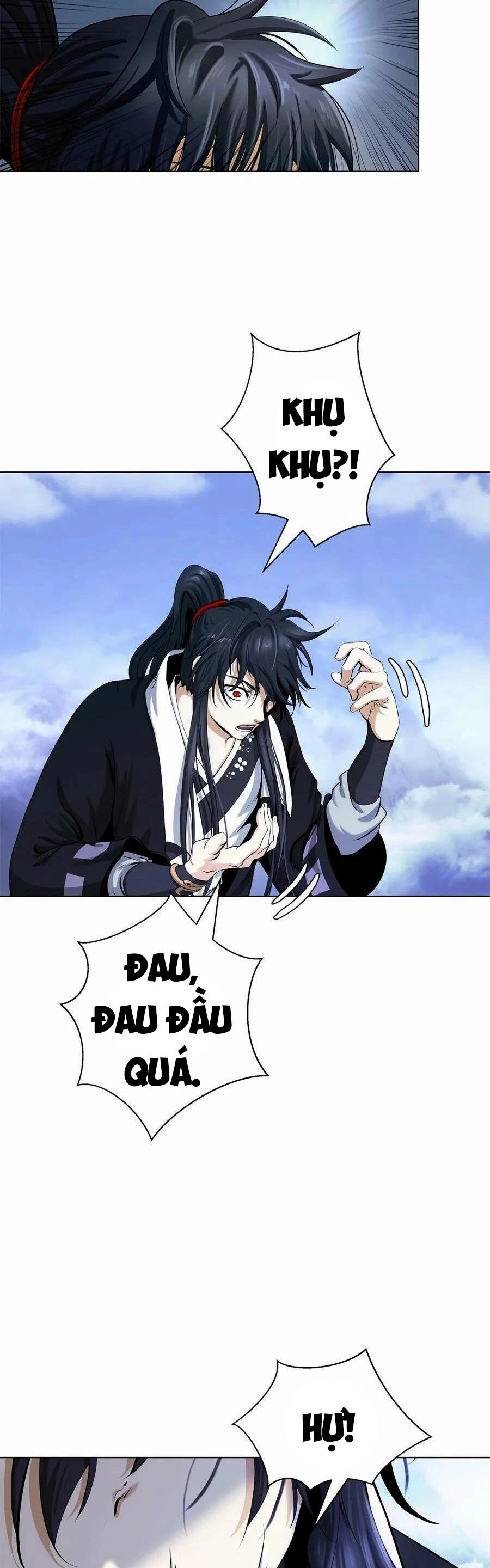 Lãng Tiên Kỳ Đàm Chapter 111 - 7