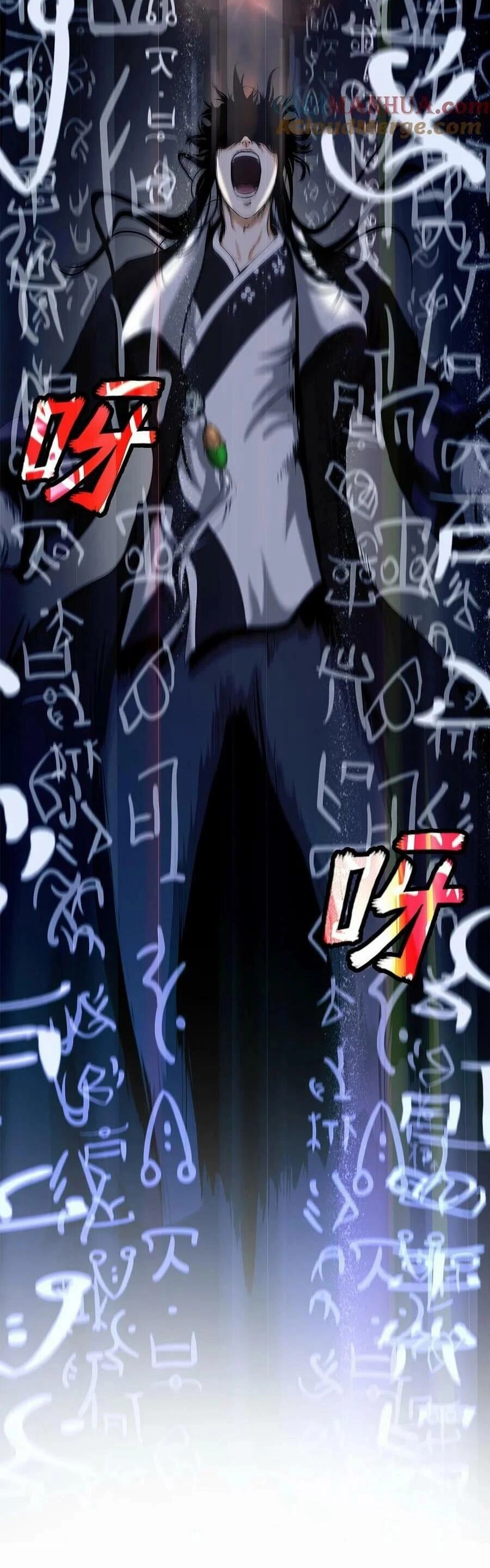 Lãng Tiên Kỳ Đàm Chapter 111 - 9