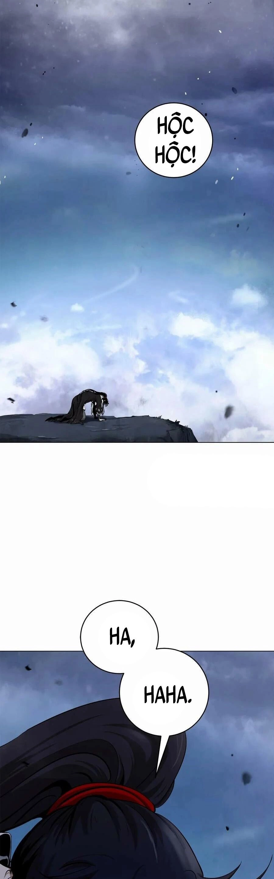 Lãng Tiên Kỳ Đàm Chapter 111 - 11