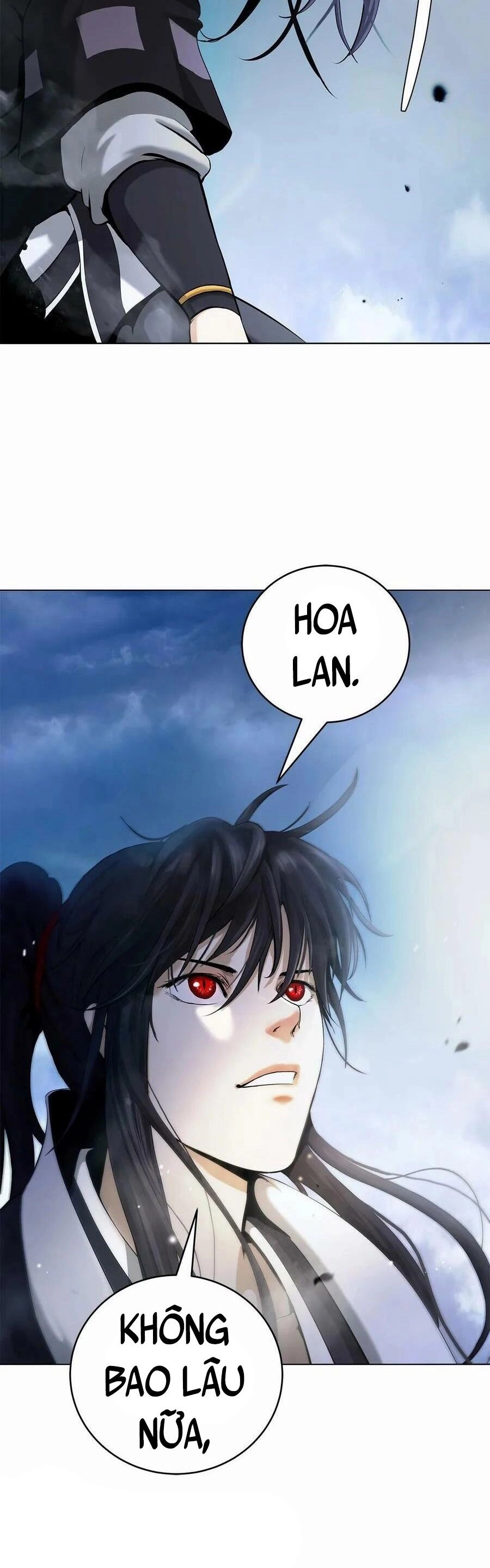 Lãng Tiên Kỳ Đàm Chapter 111 - 15