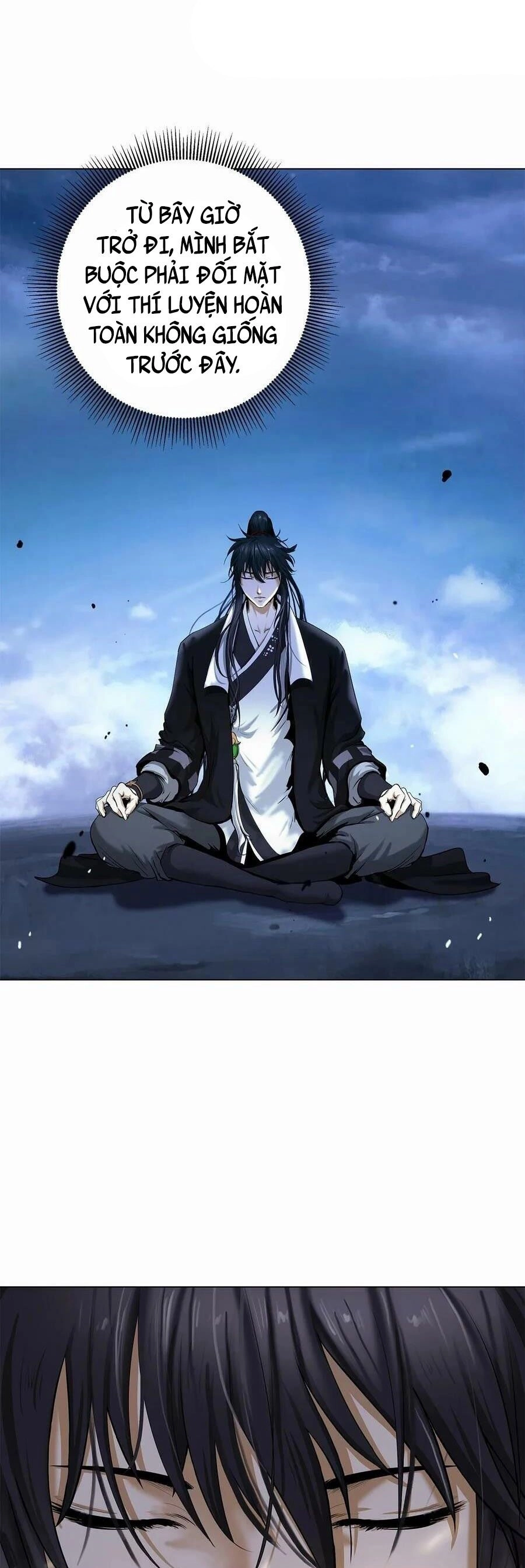 Lãng Tiên Kỳ Đàm Chapter 111 - 21