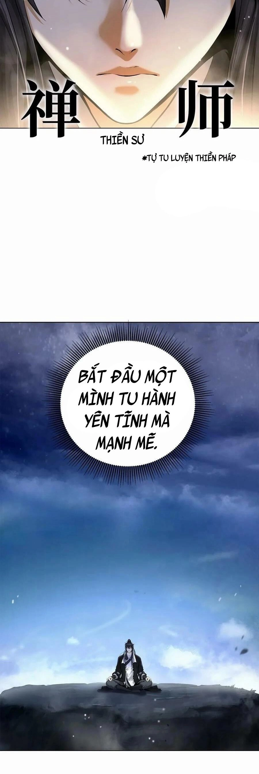 Lãng Tiên Kỳ Đàm Chapter 111 - 22