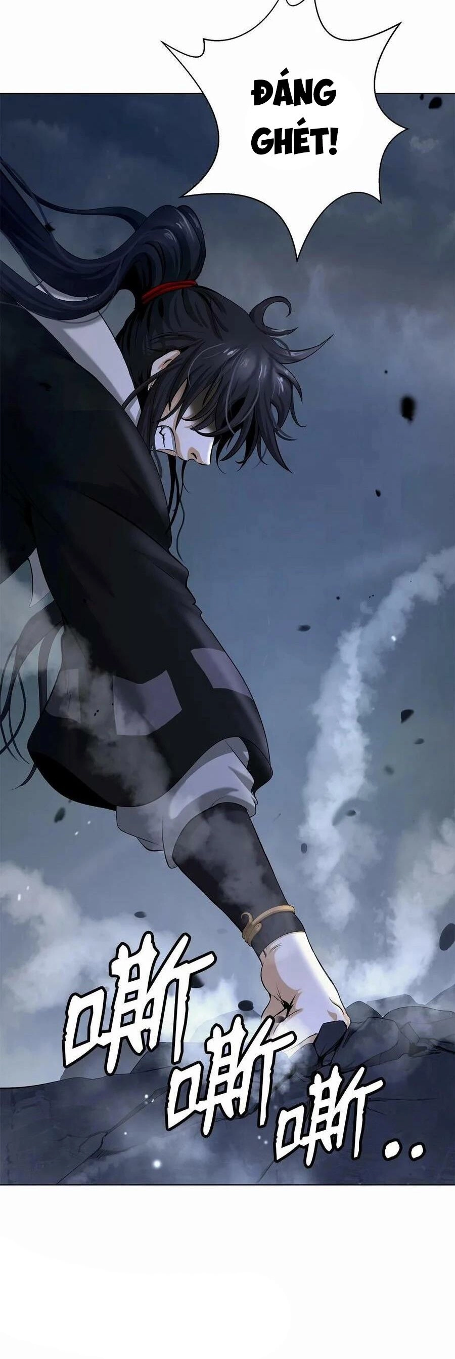 Lãng Tiên Kỳ Đàm Chapter 111 - 25