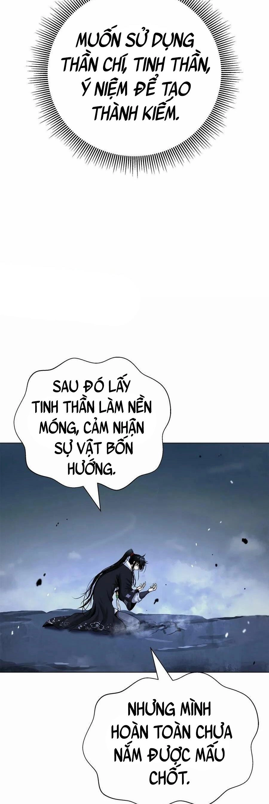 Lãng Tiên Kỳ Đàm Chapter 111 - 28