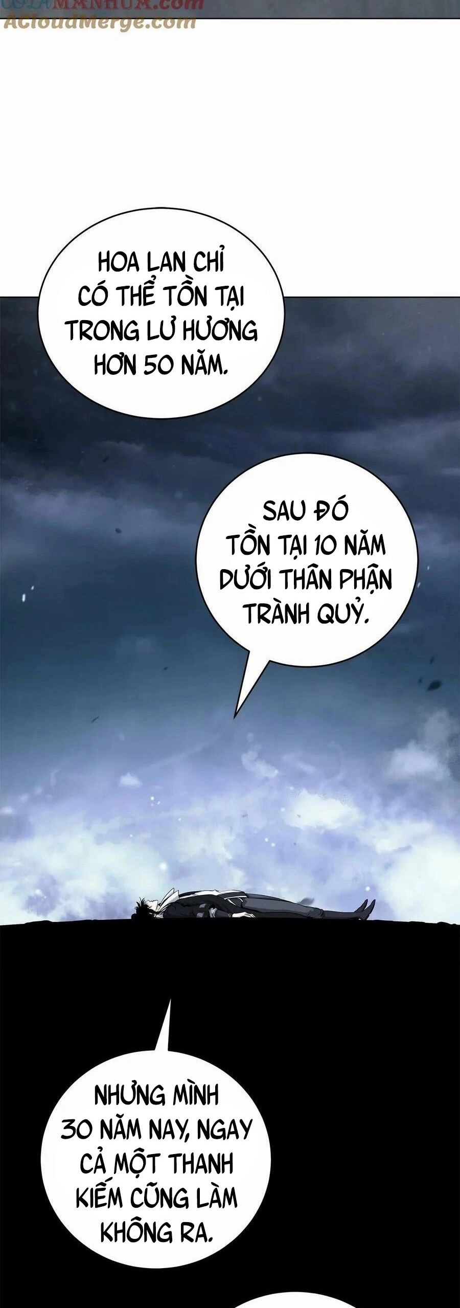 Lãng Tiên Kỳ Đàm Chapter 111 - 37