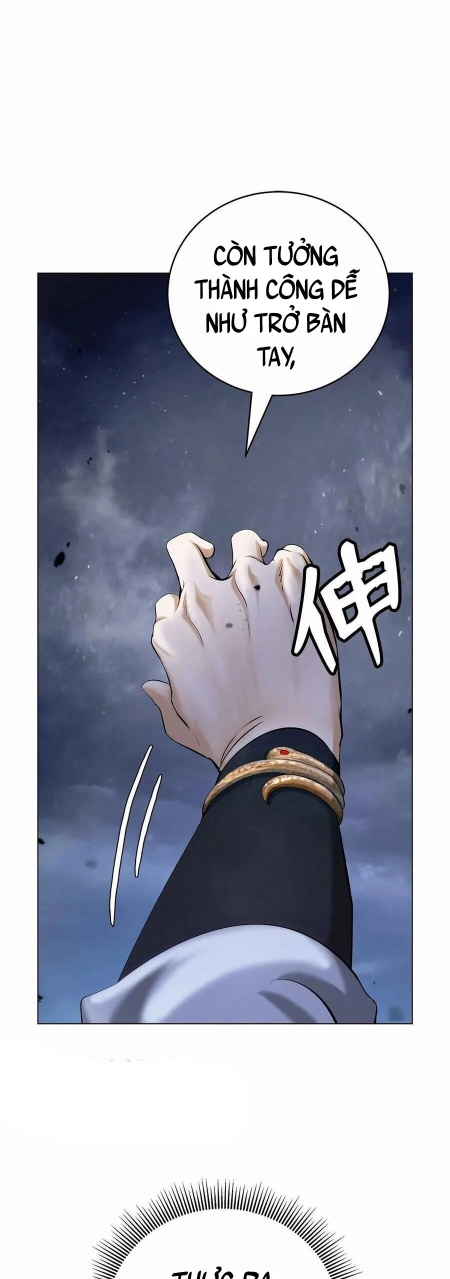 Lãng Tiên Kỳ Đàm Chapter 111 - 39