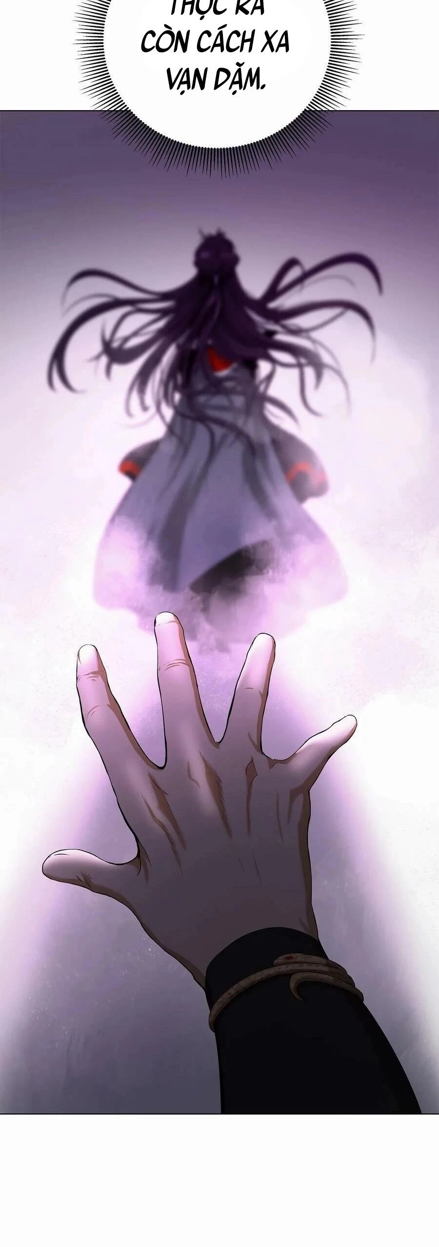 Lãng Tiên Kỳ Đàm Chapter 111 - 40