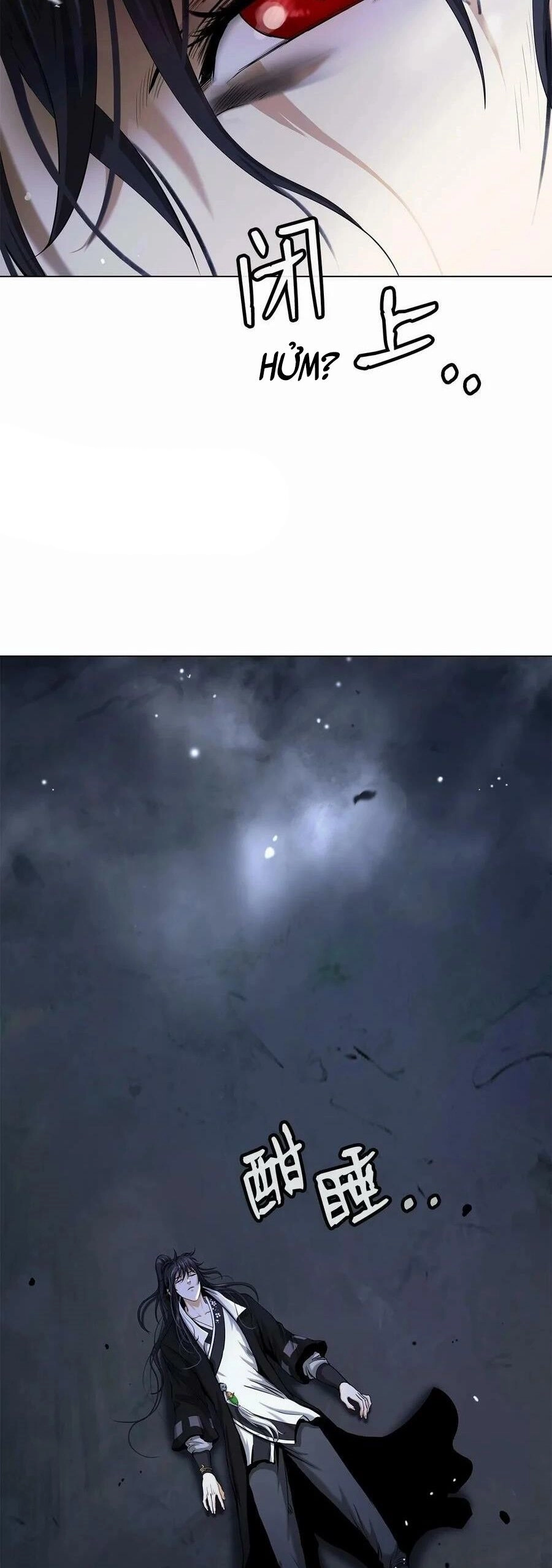 Lãng Tiên Kỳ Đàm Chapter 111 - 42