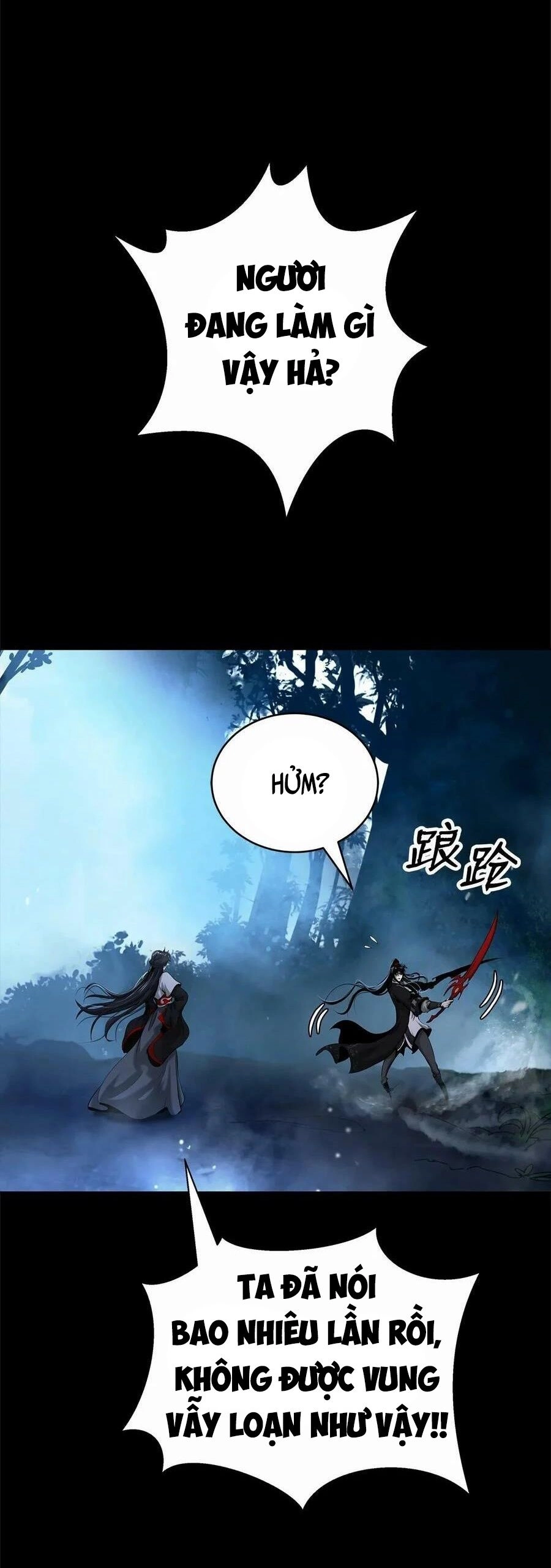 Lãng Tiên Kỳ Đàm Chapter 111 - 44