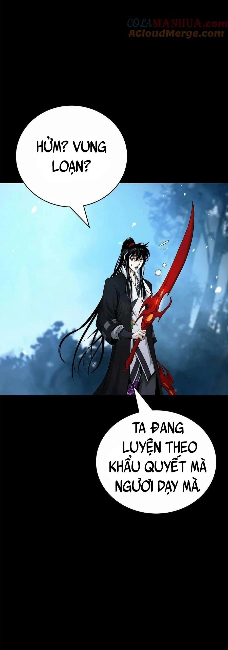 Lãng Tiên Kỳ Đàm Chapter 111 - 45