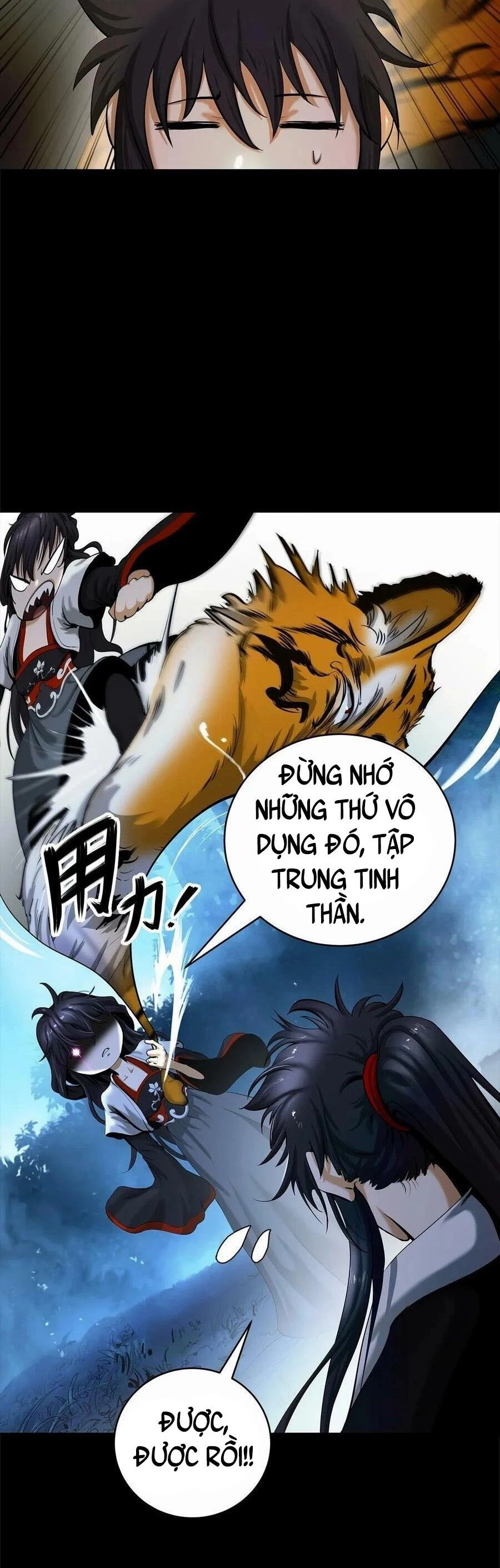 Lãng Tiên Kỳ Đàm Chapter 111 - 48