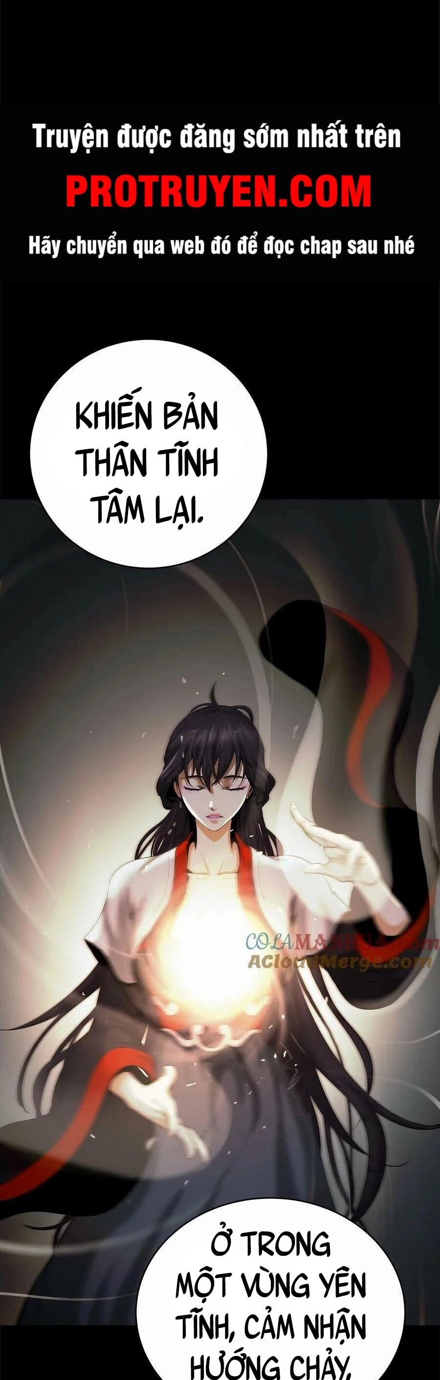 Lãng Tiên Kỳ Đàm Chapter 111 - 49