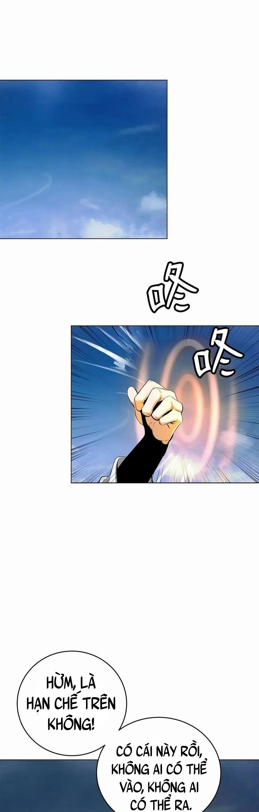 Lãng Tiên Kỳ Đàm Chapter 111 - 58