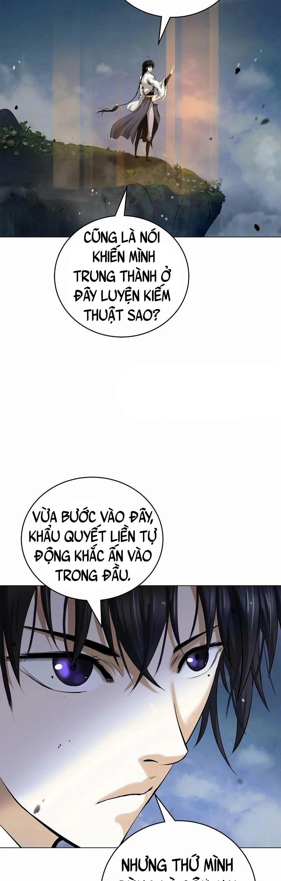 Lãng Tiên Kỳ Đàm Chapter 111 - 59