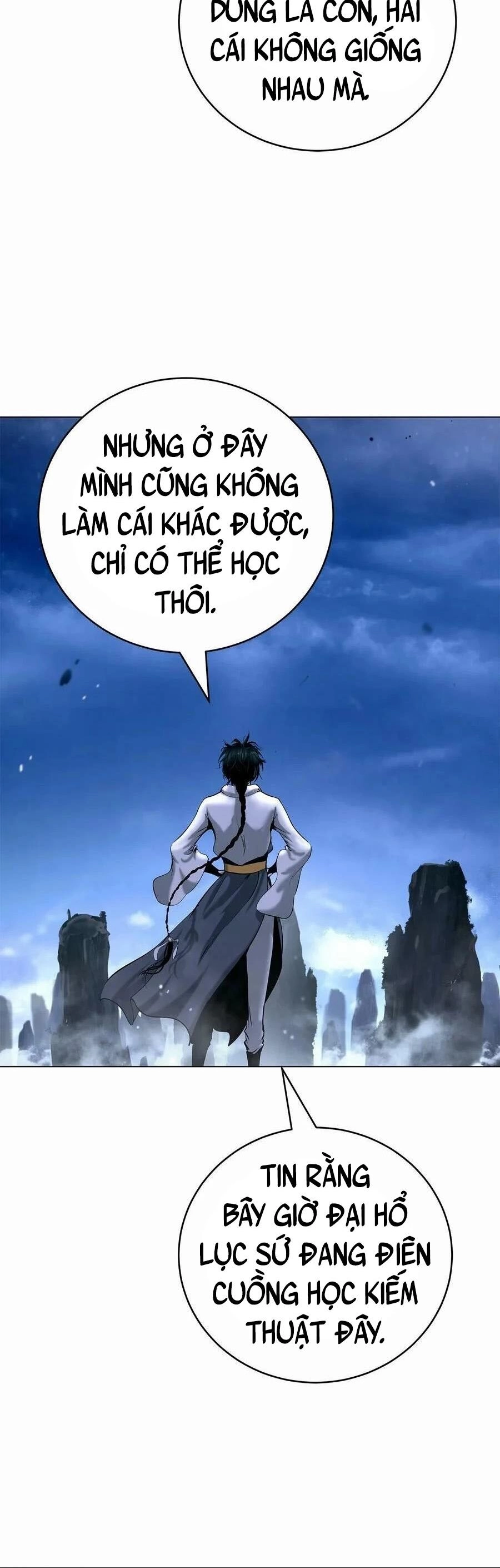 Lãng Tiên Kỳ Đàm Chapter 111 - 60