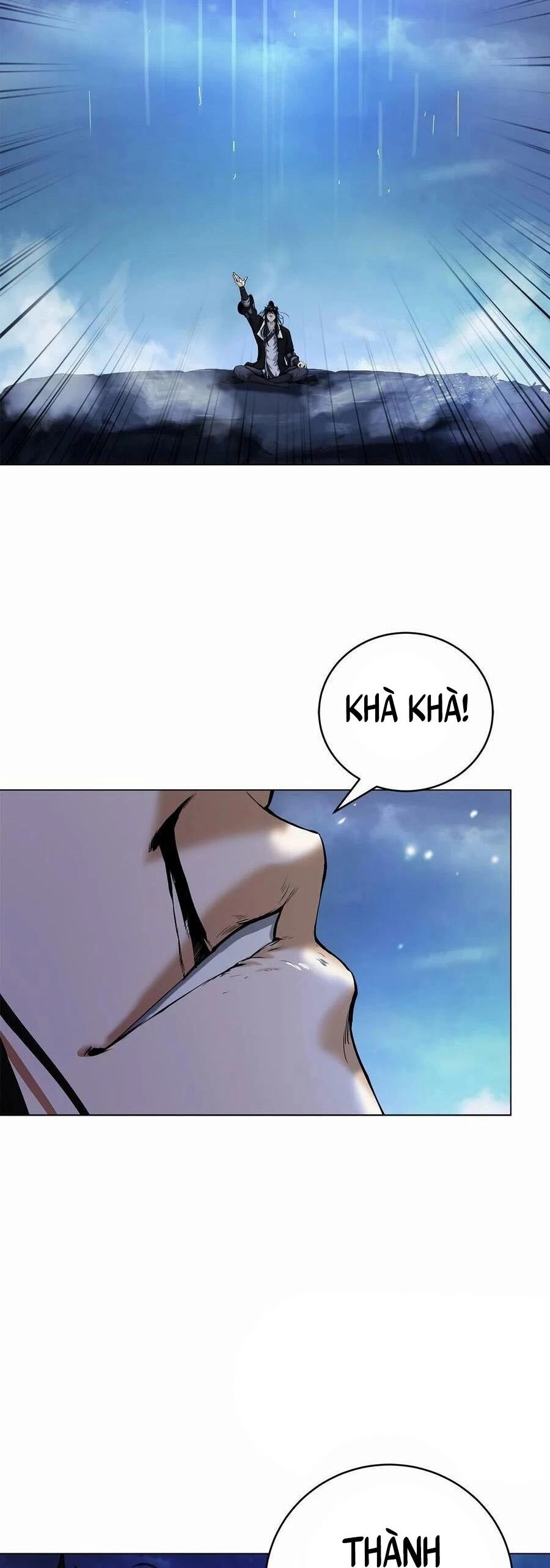 Lãng Tiên Kỳ Đàm Chapter 111 - 72