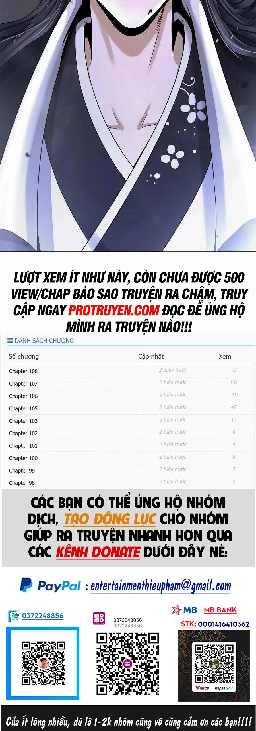 Lãng Tiên Kỳ Đàm Chapter 111 - 75