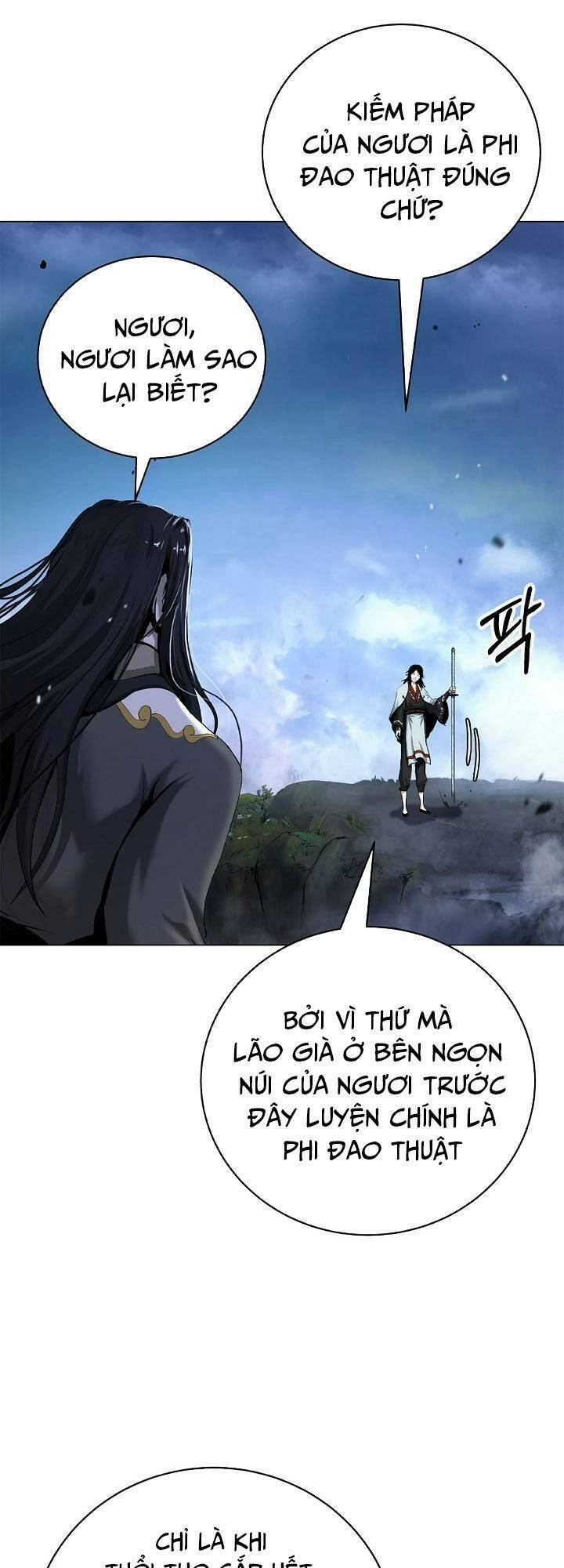 Lãng Tiên Kỳ Đàm Chapter 112 - 16