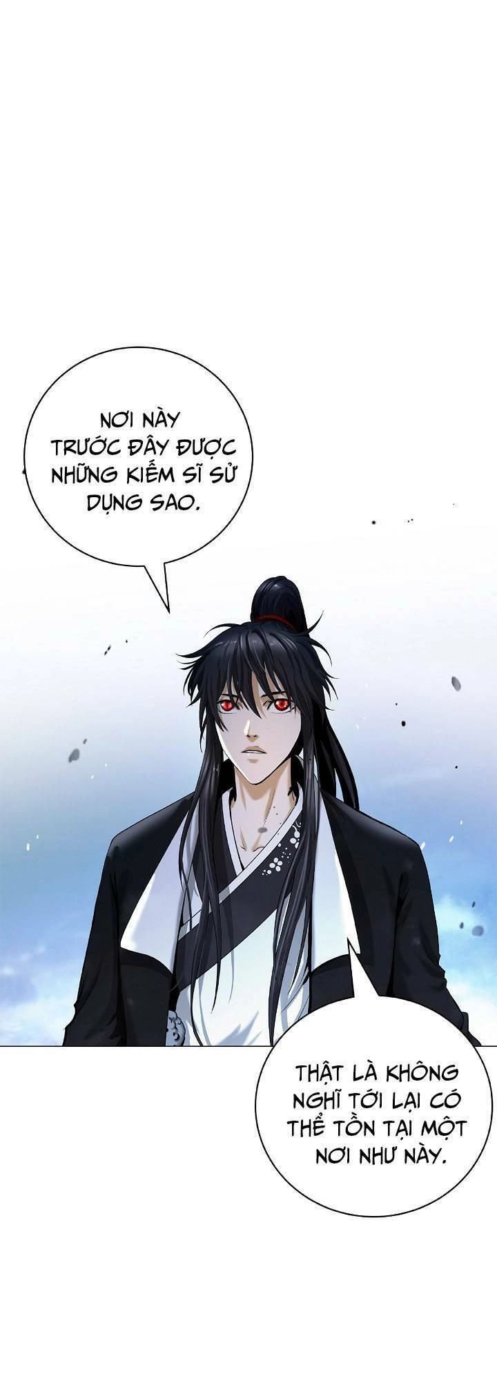 Lãng Tiên Kỳ Đàm Chapter 112 - 38