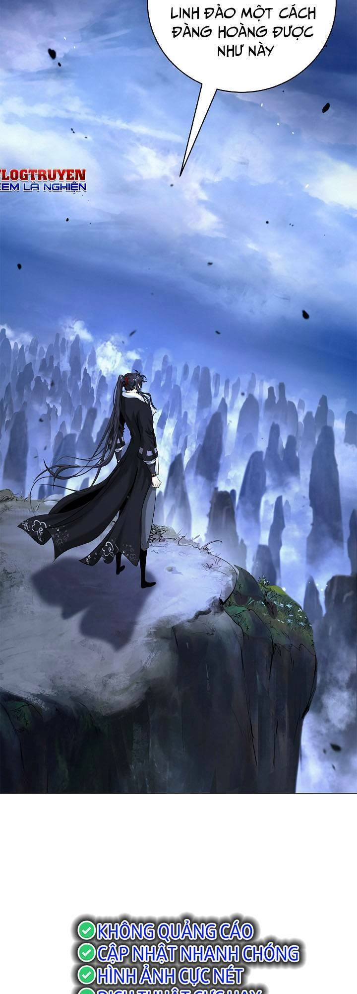 Lãng Tiên Kỳ Đàm Chapter 112 - 40