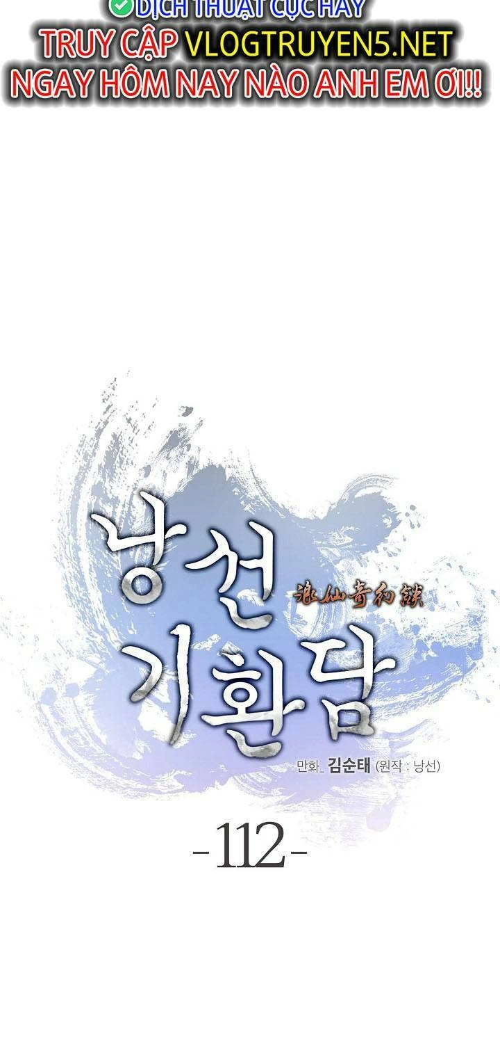 Lãng Tiên Kỳ Đàm Chapter 112 - 41