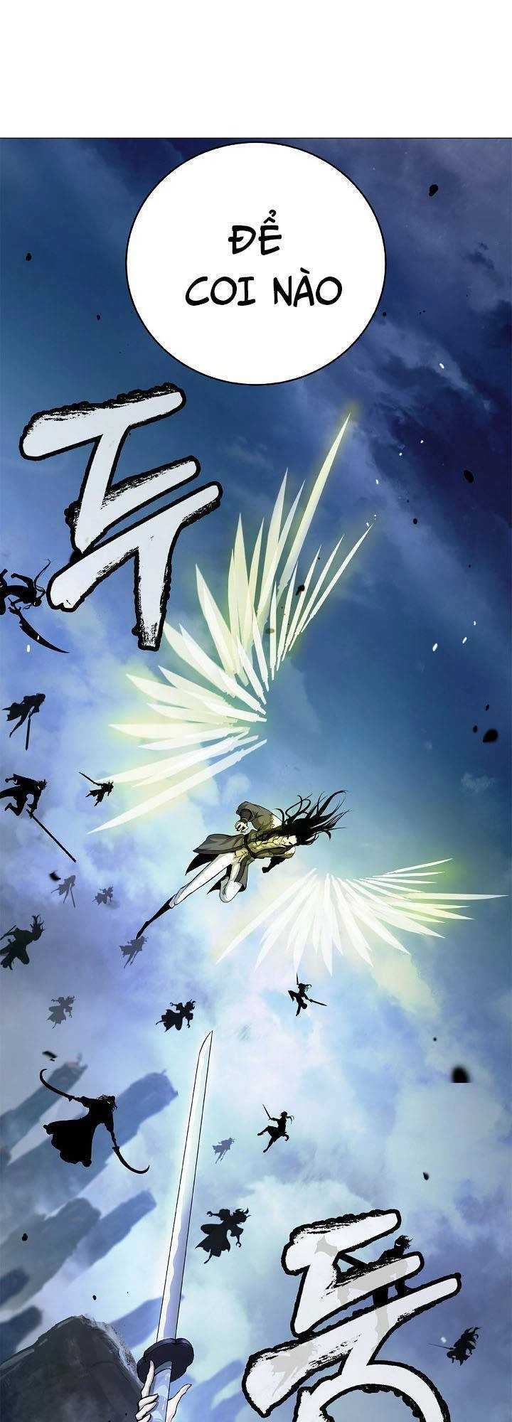 Lãng Tiên Kỳ Đàm Chapter 112 - 72