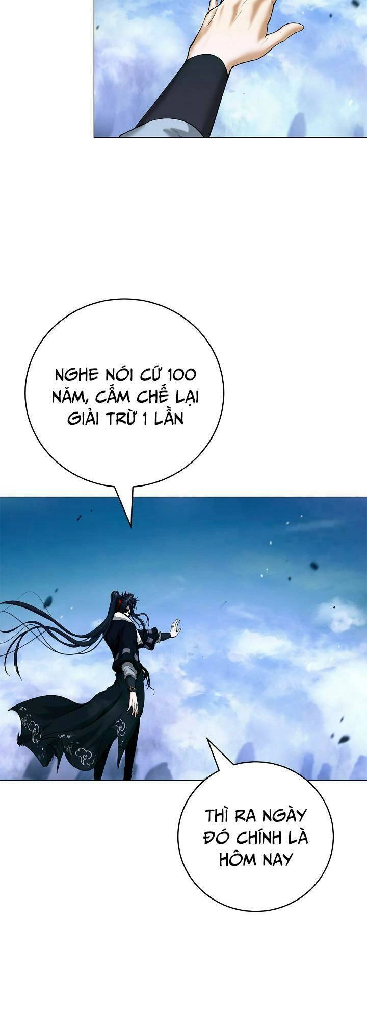 Lãng Tiên Kỳ Đàm Chapter 113 - 2